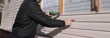 Best Fiber Cement Siding Installation  in Somerville, NJ